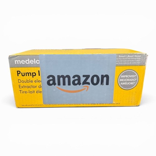 Medela pump style pro - pump,