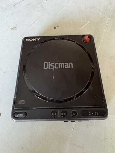 Sony discman d - sony, /