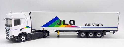 Eligor scania 500 4x2 avec - eligor,,