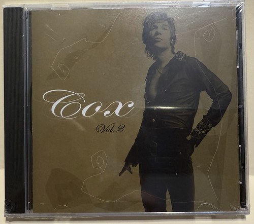 Cox vol - cox, 2”