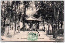 THEMES - KIOSQUE A MUSIQUE -