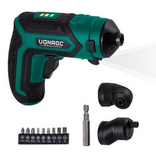 VONROC Visseuse - Tournevis