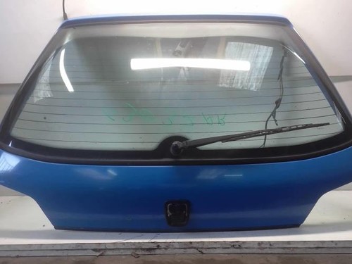 Malle hayon arriere peugeot - malle/hayon,