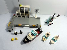 LEGO Classic Town: Police