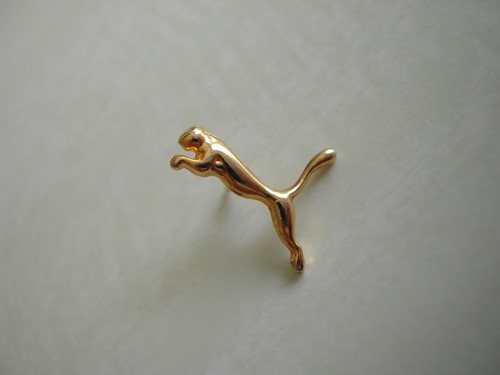 Pin sport puma - puma, non