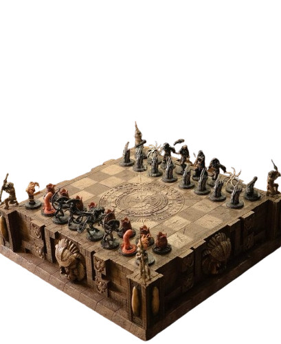 Jeu échecs sota hot - d'échecs,