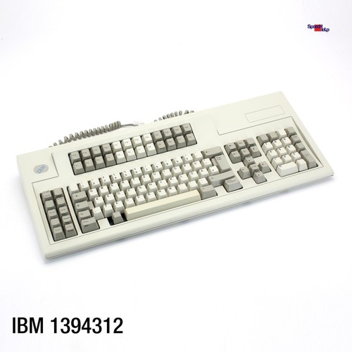 Ibm 1394312 style vintage - ibm,