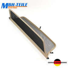 Coupe vent Mercedes SL W113