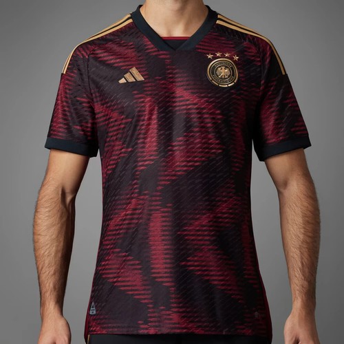 Adidas allemagne maillot - adidas,