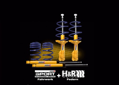 Koni châssis sport kit - koni,