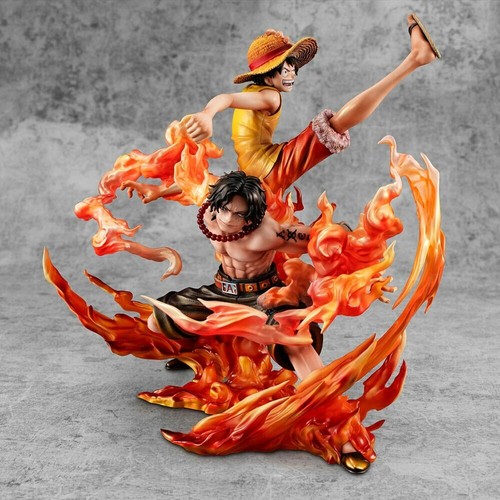 One piece luffy - luffy, bond