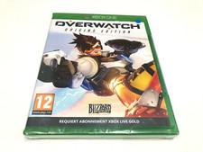 OVERWATCH ORIGINS EDITION /