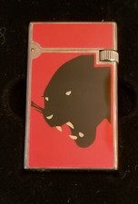 ST DUPONT PANTHER FANTASY