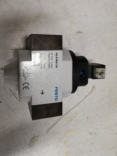 Hee midi 230ac - hee-1/2-d-midi-230ac, festo