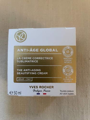 Yves rocher anti age global - anti-age,