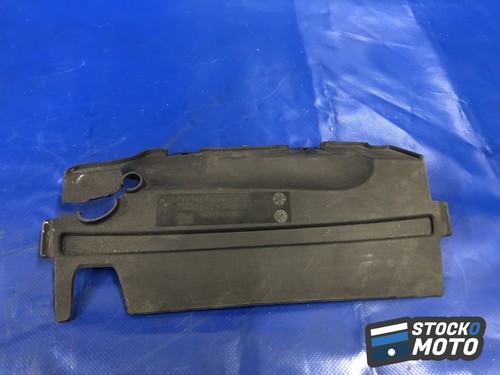 Cache plastique bmw - cache,