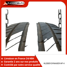 ?? Pneu KLEBER DYNAXER HP 4 225 50 17 98 V ♻️