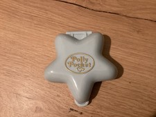 Polly Pocket - Fashion Fun -  1992 - bluebird toys - COMPLET