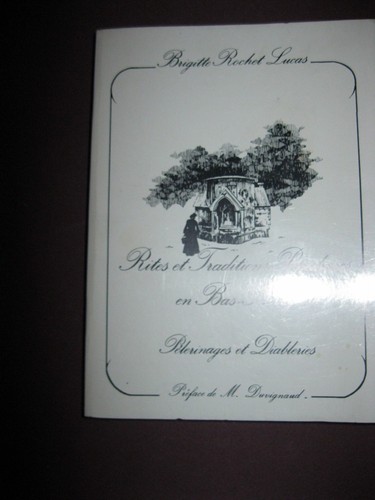 Rites traditions populaires - rites,