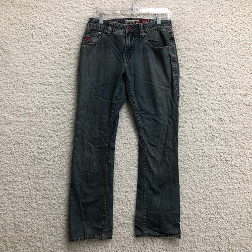 Quiksilver jeans 30x31 mens - jeans,