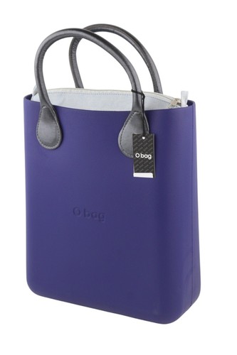 Bag chic femmes - chic, bleu