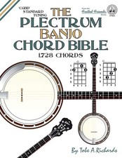 Tobe A. Richard The Plectrum