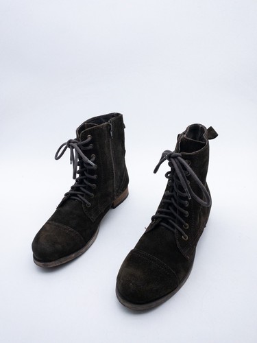 Frank wright homme bottes - homme,
