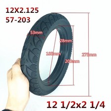 Solid Pneu Rechange Roue pour