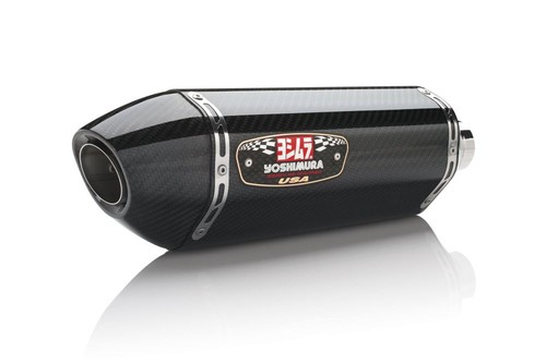 Yoshimura street exhaust - yoshimura,