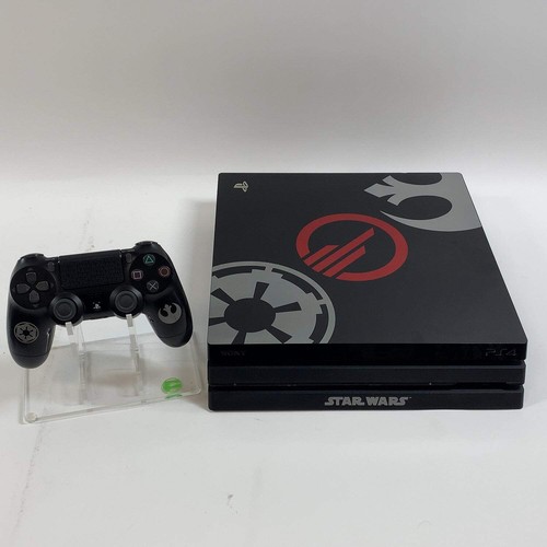 Sony playstation pro ps4 - pro, 1tb