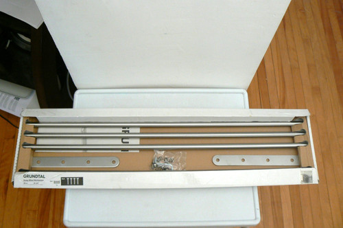 New ikea grundtal 80cm - grundtal,