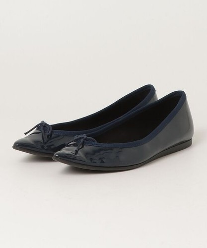 Repetto flat pumps - flat,