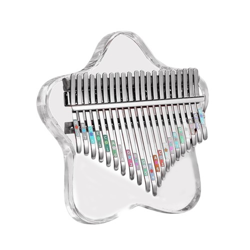 Piano pouces kalimba - pouces,