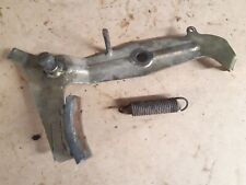 frein de palier de lame de tondeuse autoportée toro 13-32h - 106-2889