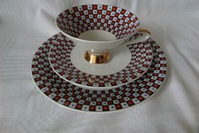 TASSE  BAVARIA N WALDERSHOF VINTAGE