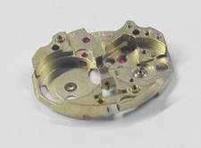 Platine mouvement montre - platine,