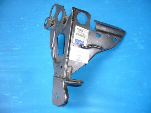 Embout brancard avant - embout,