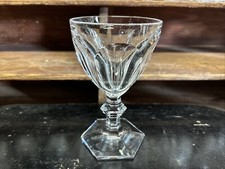 Verre à Eau en cristal de