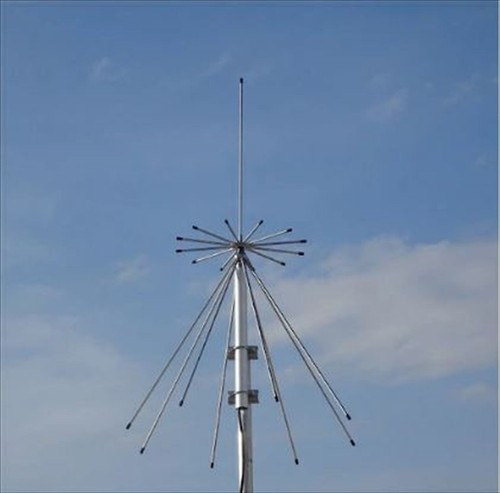 Antenne discone vs2000n - vs2000n, hidaka