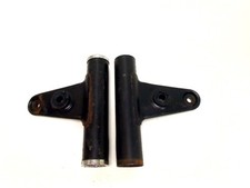 support phare pour SUZUKI ZR