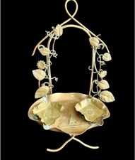 Ancien Baguier porte montre à