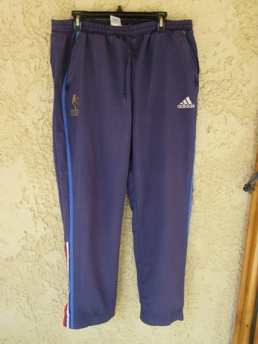 Pantalon adidas equipe - pantalon,