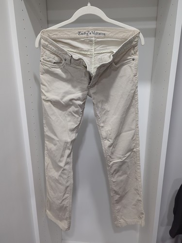Nwot zadig voltaire beige - zadig, &