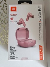 JBL Live Pro 2 TWS Rose