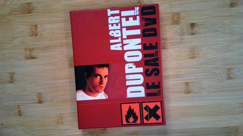 Dupontel albert le - le, dvd