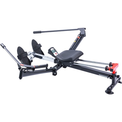 Rameur accord christopeit noir - accord,
