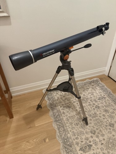 Celestron astromaster az - astromaster, 90