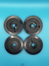 Lot de 4 Bobines super 8 - 15