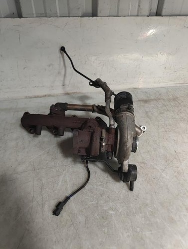 Turbo kia rio phase - turbo, 3