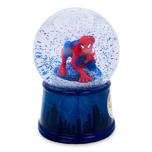 Marvel spider man - spider-man, york